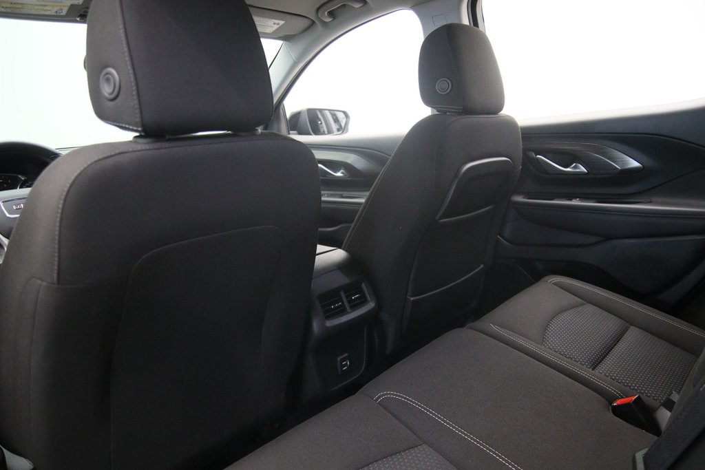 2022 GMC Terrain in Jonquière, Quebec - 9 - w1024h768px