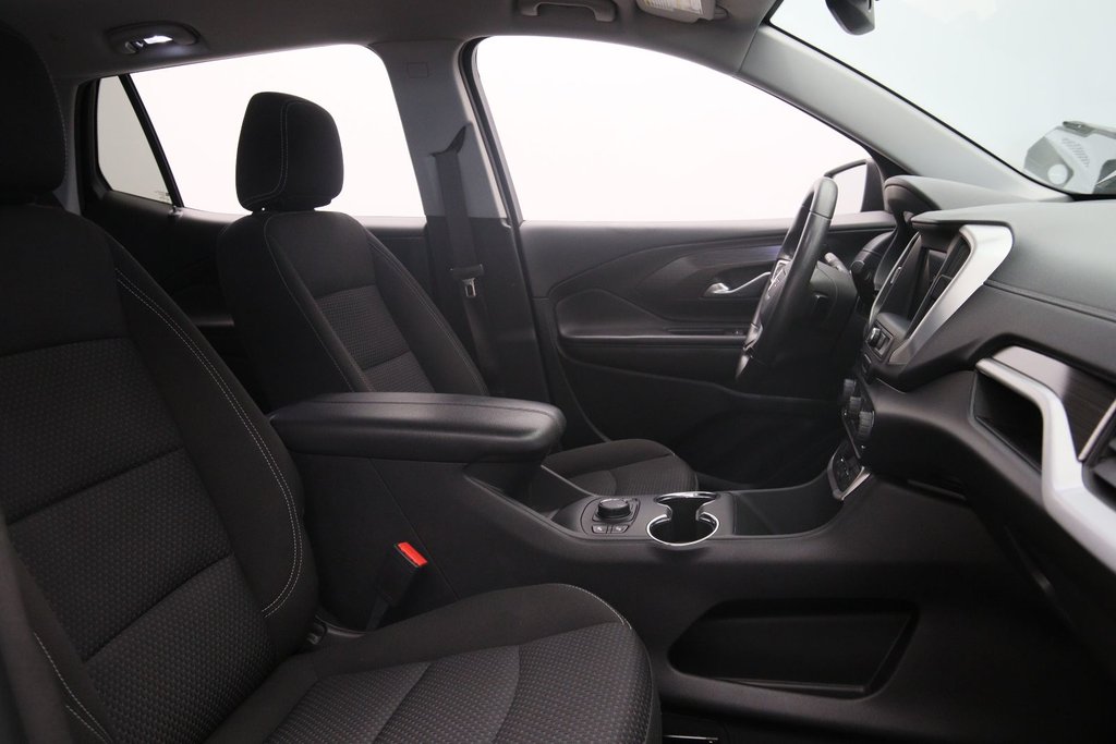 2022 GMC Terrain in Jonquière, Quebec - 16 - w1024h768px