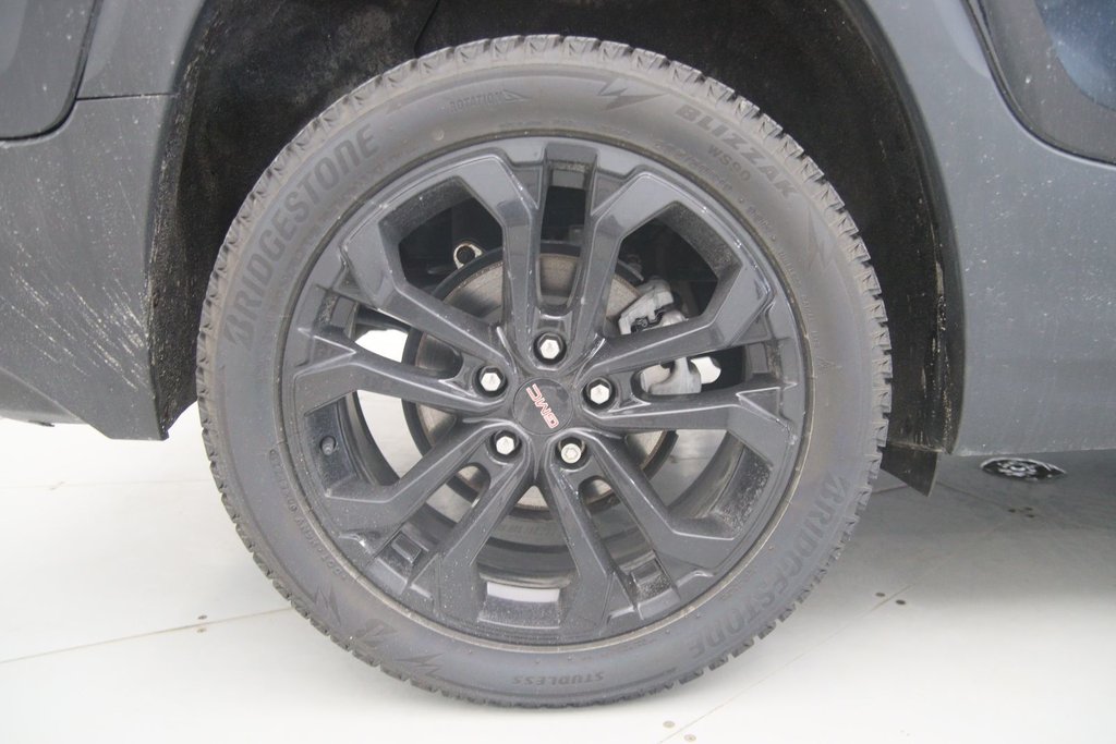 2022 GMC Terrain in Jonquière, Quebec - 17 - w1024h768px