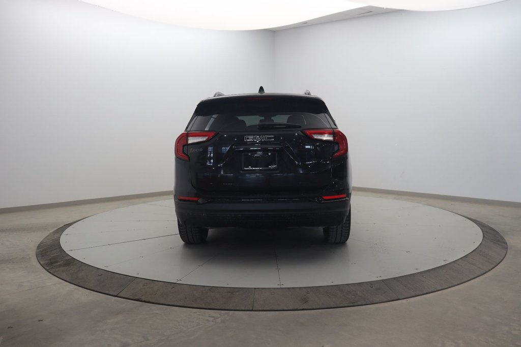 2022 GMC Terrain in Jonquière, Quebec - 5 - w1024h768px