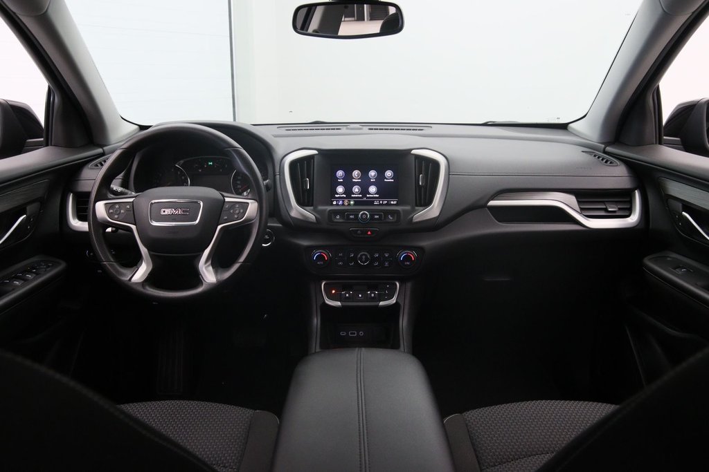 2022 GMC Terrain in Jonquière, Quebec - 10 - w1024h768px