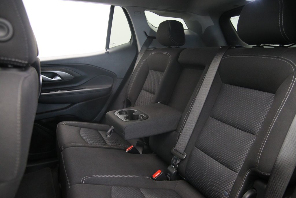 2022 GMC Terrain in Jonquière, Quebec - 8 - w1024h768px