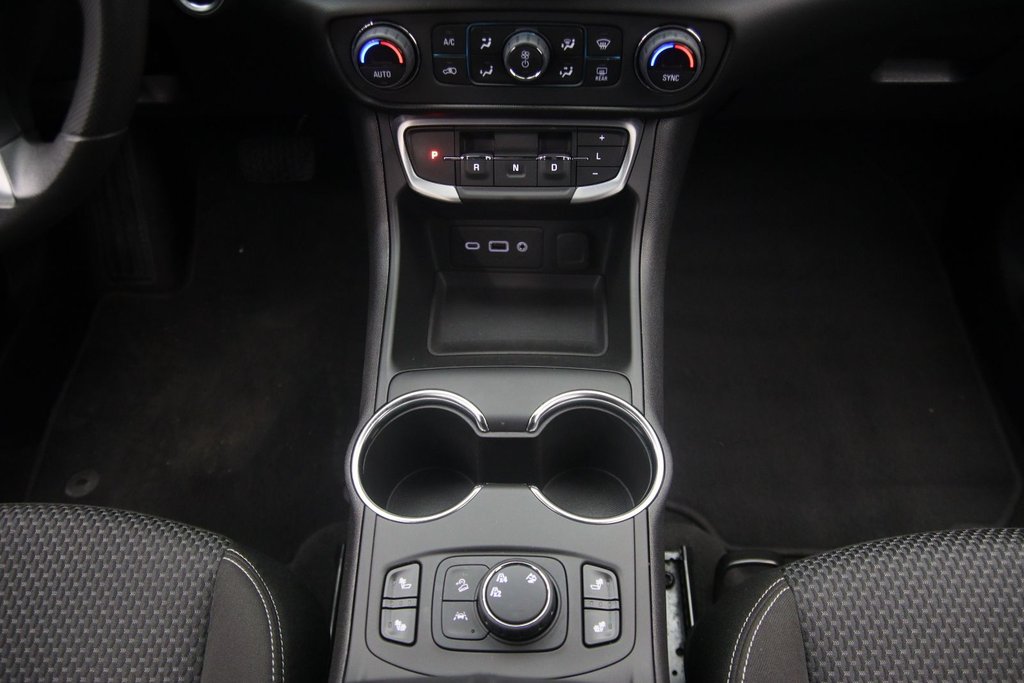 2022 GMC Terrain in Jonquière, Quebec - 12 - w1024h768px