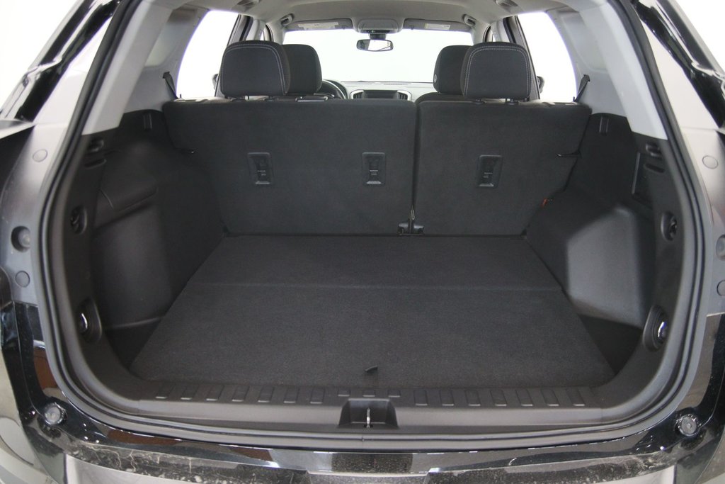 2022 GMC Terrain in Jonquière, Quebec - 18 - w1024h768px
