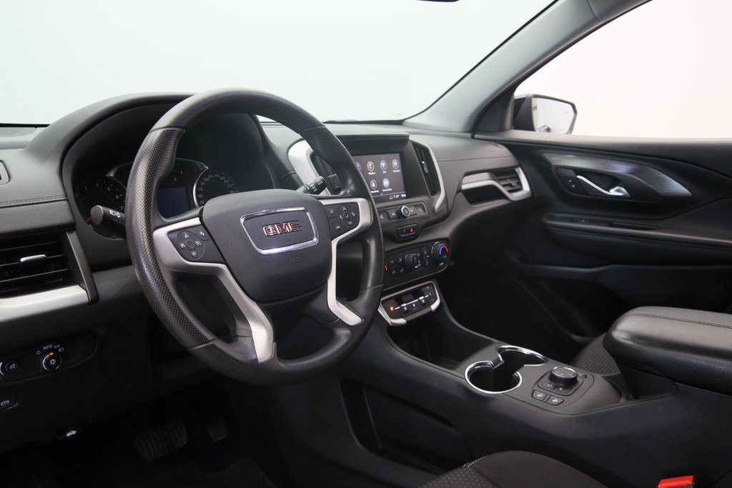 2022 GMC Terrain in Jonquière, Quebec - 7 - w1024h768px