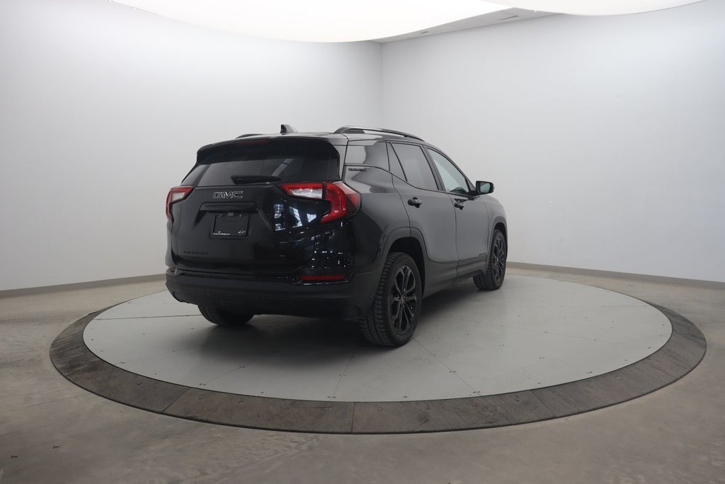 2022 GMC Terrain in Jonquière, Quebec - 4 - w1024h768px
