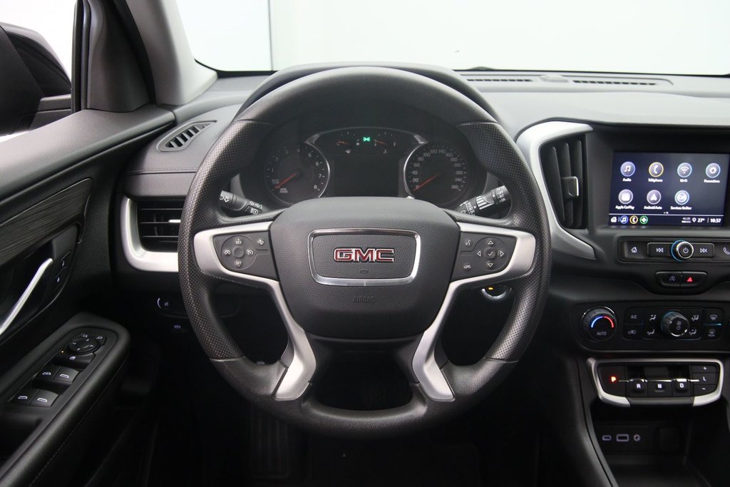 2022 GMC Terrain in Jonquière, Quebec - 11 - w1024h768px