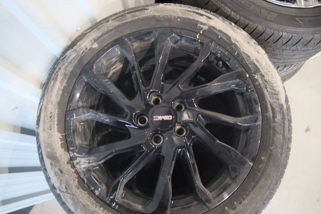 GMC Terrain SLE 2023 à Chicoutimi, Québec - 18 - w1024h768px