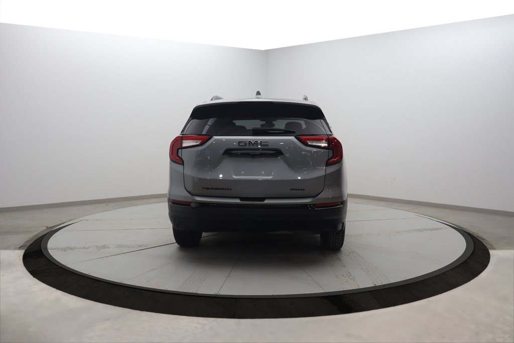 GMC Terrain SLE 2023 à Chicoutimi, Québec - 5 - w1024h768px