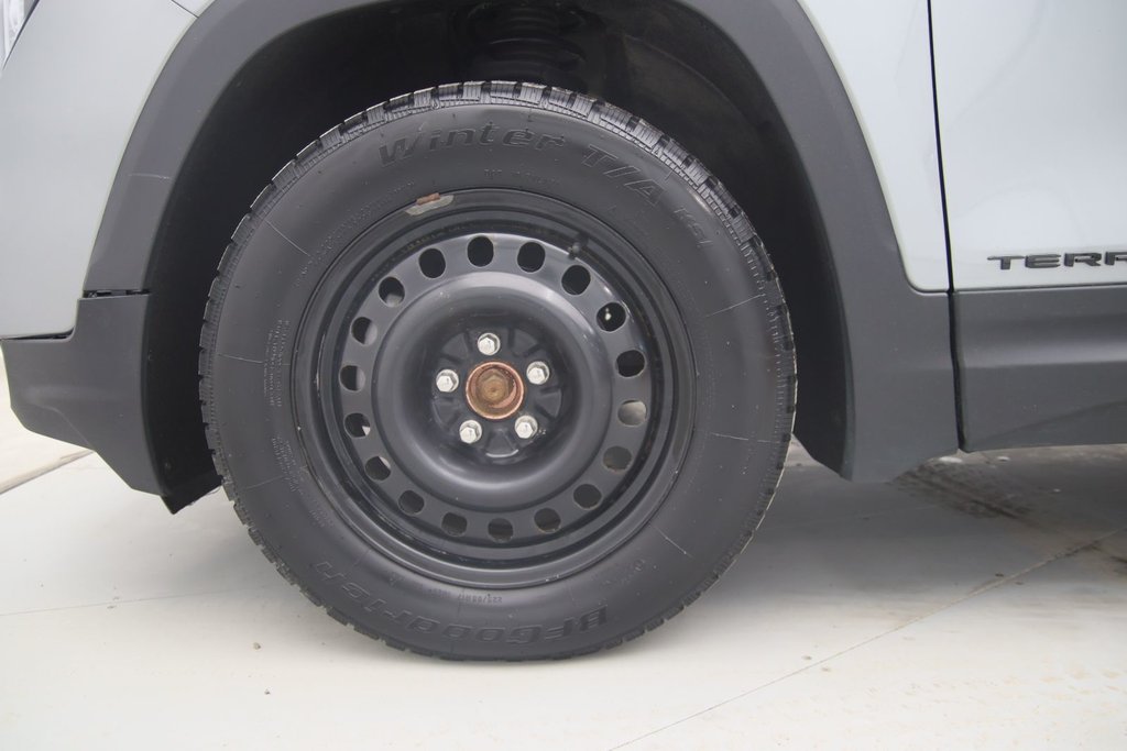 GMC Terrain SLE 2023 à Chicoutimi, Québec - 19 - w1024h768px