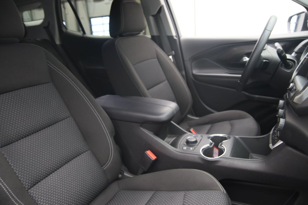 GMC Terrain SLE 2023 à Chicoutimi, Québec - 15 - w1024h768px