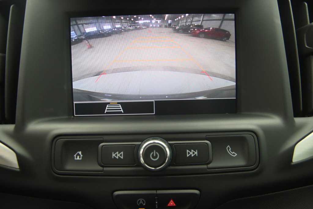 GMC Terrain SLE 2023 à Chicoutimi, Québec - 14 - w1024h768px