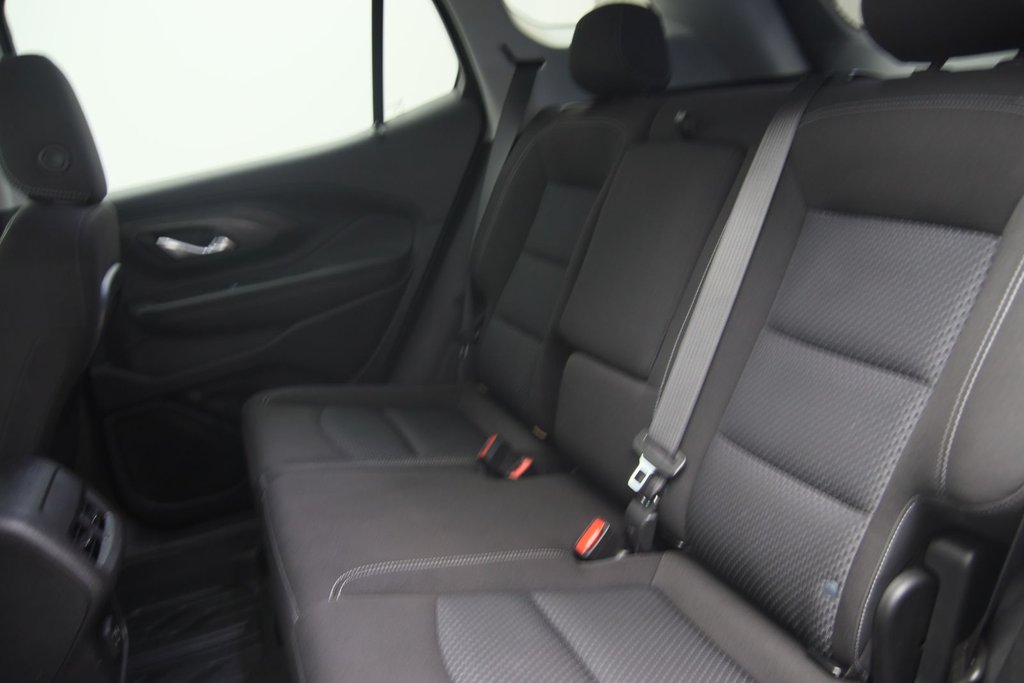 GMC Terrain SLE 2023 à Chicoutimi, Québec - 9 - w1024h768px