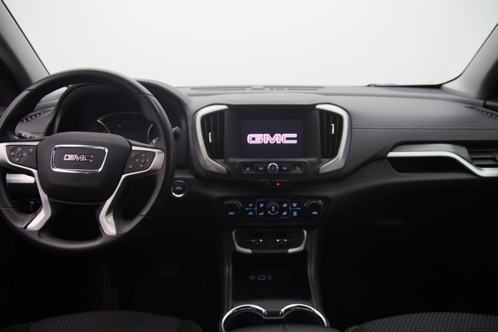 GMC Terrain SLE 2023 à Chicoutimi, Québec - 10 - w1024h768px