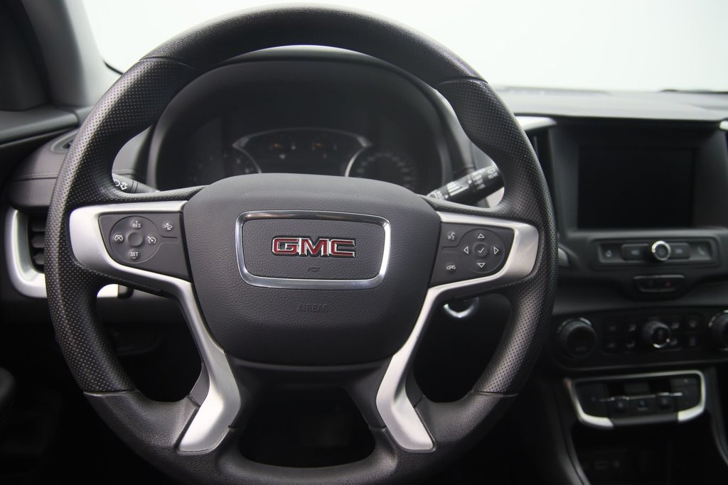 GMC Terrain SLE 2023 à Chicoutimi, Québec - 11 - w1024h768px