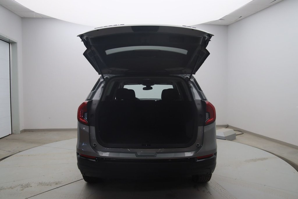 GMC Terrain SLE 2023 à Chicoutimi, Québec - 17 - w1024h768px