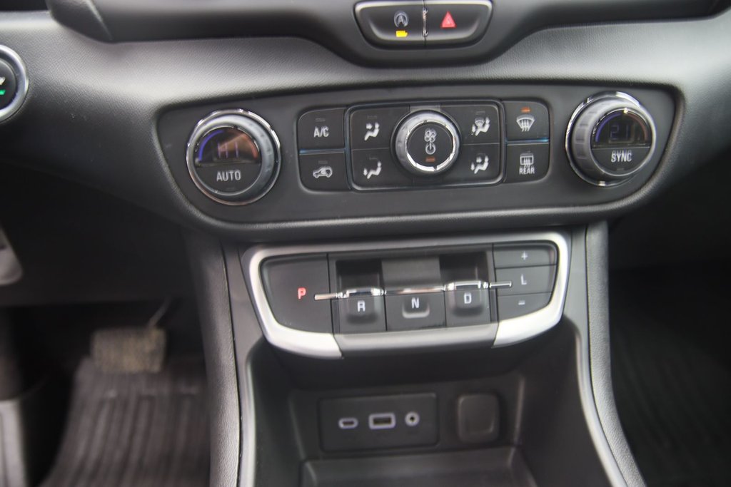 GMC Terrain SLE 2023 à Chicoutimi, Québec - 13 - w1024h768px