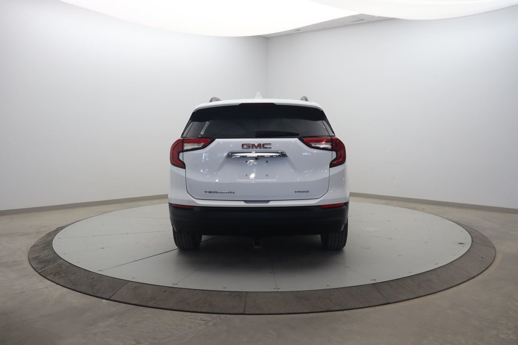 2024 GMC Terrain in Sept-Îles, Quebec - 5 - w1024h768px