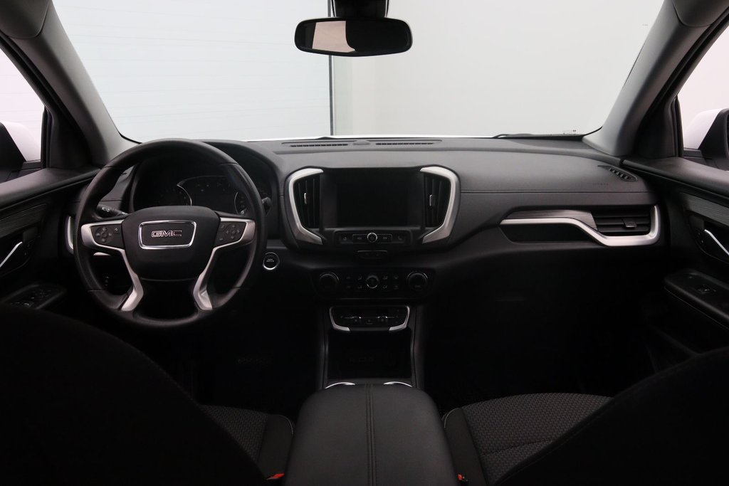 2024 GMC Terrain in Sept-Îles, Quebec - 10 - w1024h768px