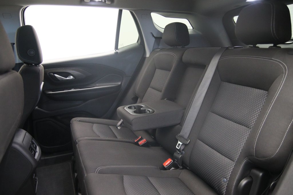 2024 GMC Terrain in Sept-Îles, Quebec - 8 - w1024h768px