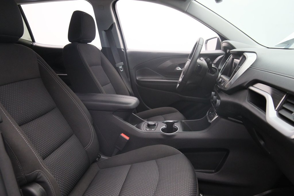 2024 GMC Terrain in Sept-Îles, Quebec - 16 - w1024h768px