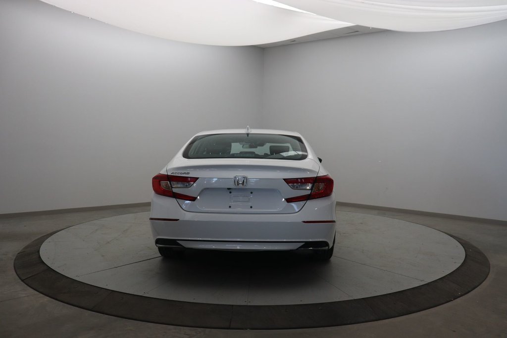Honda Accord Sedan  2020 à Jonquière, Québec - 5 - w1024h768px