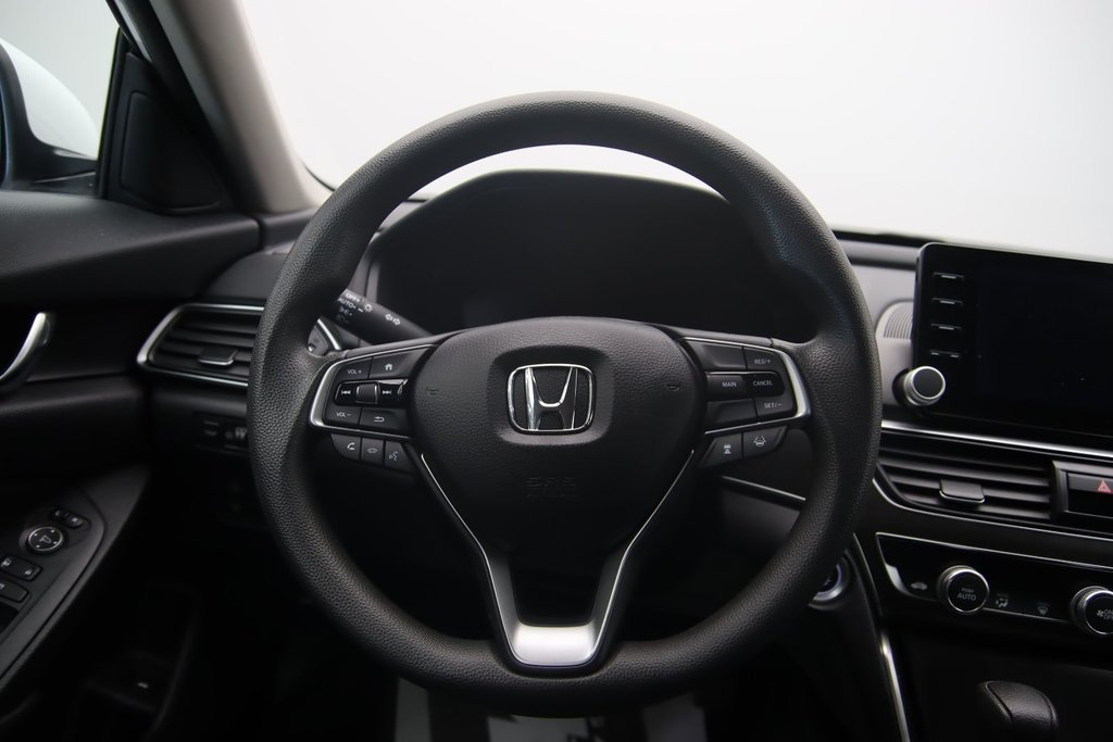 Honda Accord Sedan  2020 à Jonquière, Québec - 11 - w1024h768px