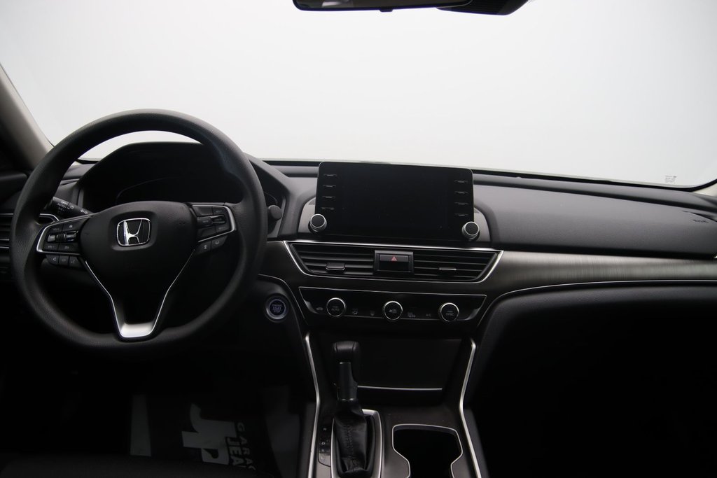 Honda Accord Sedan  2020 à Jonquière, Québec - 10 - w1024h768px