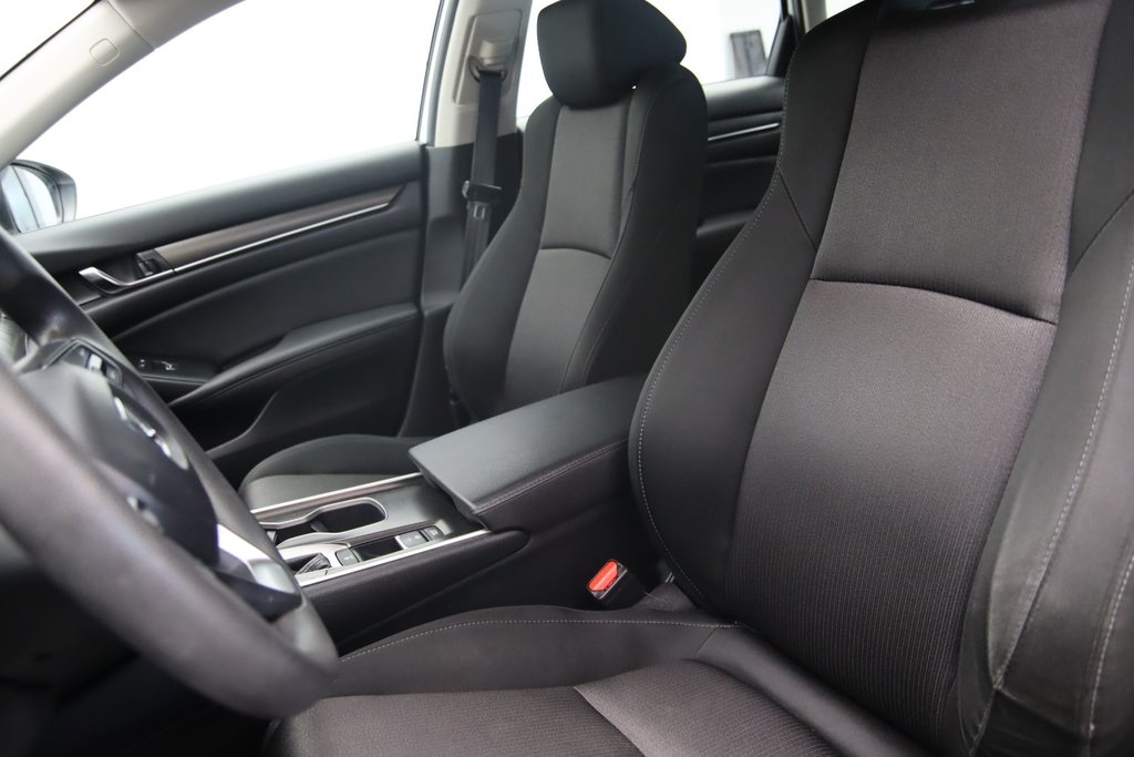 Honda Accord Sedan  2020 à Jonquière, Québec - 7 - w1024h768px