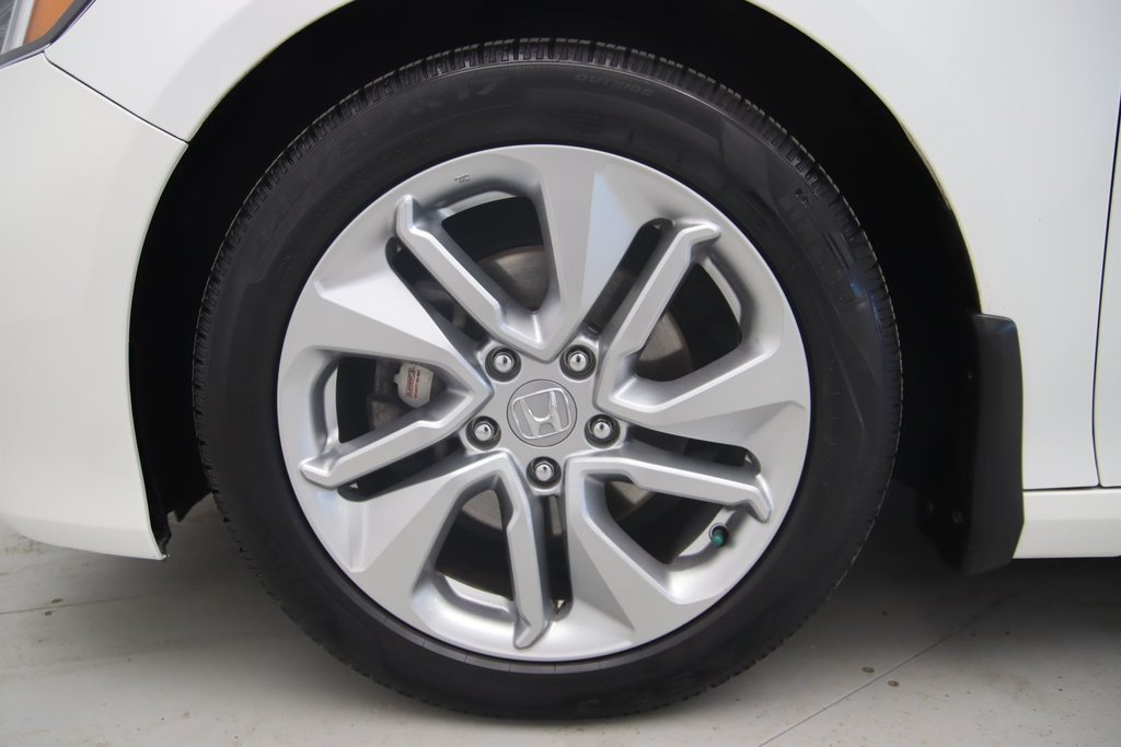 Honda Accord Sedan  2020 à Jonquière, Québec - 18 - w1024h768px