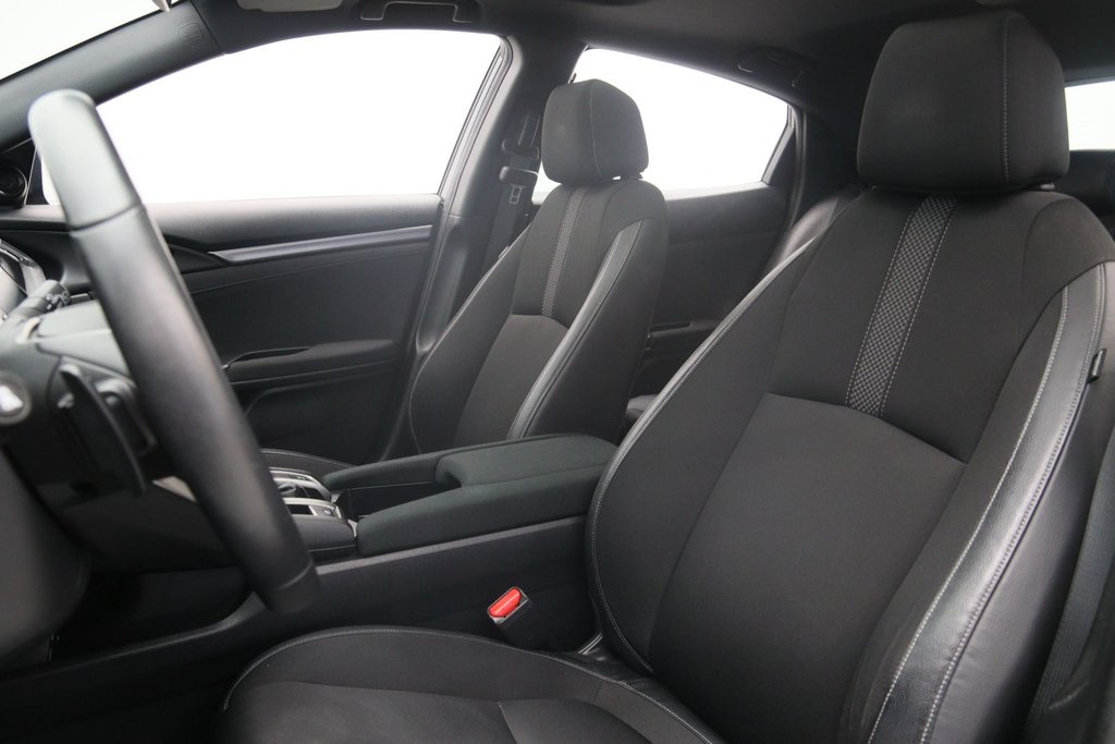 Honda Civic Hatchback Sport 2021 à Chicoutimi, Québec - 6 - w1024h768px