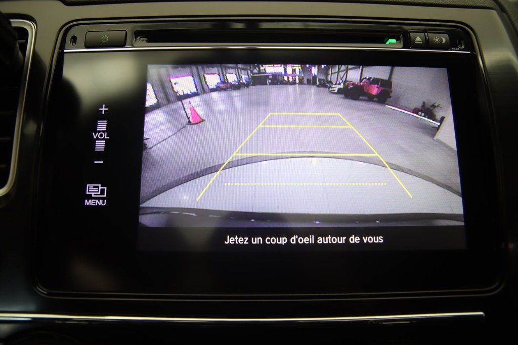 Honda Civic Sedan  2015 à Sept-Îles, Québec - 15 - w1024h768px