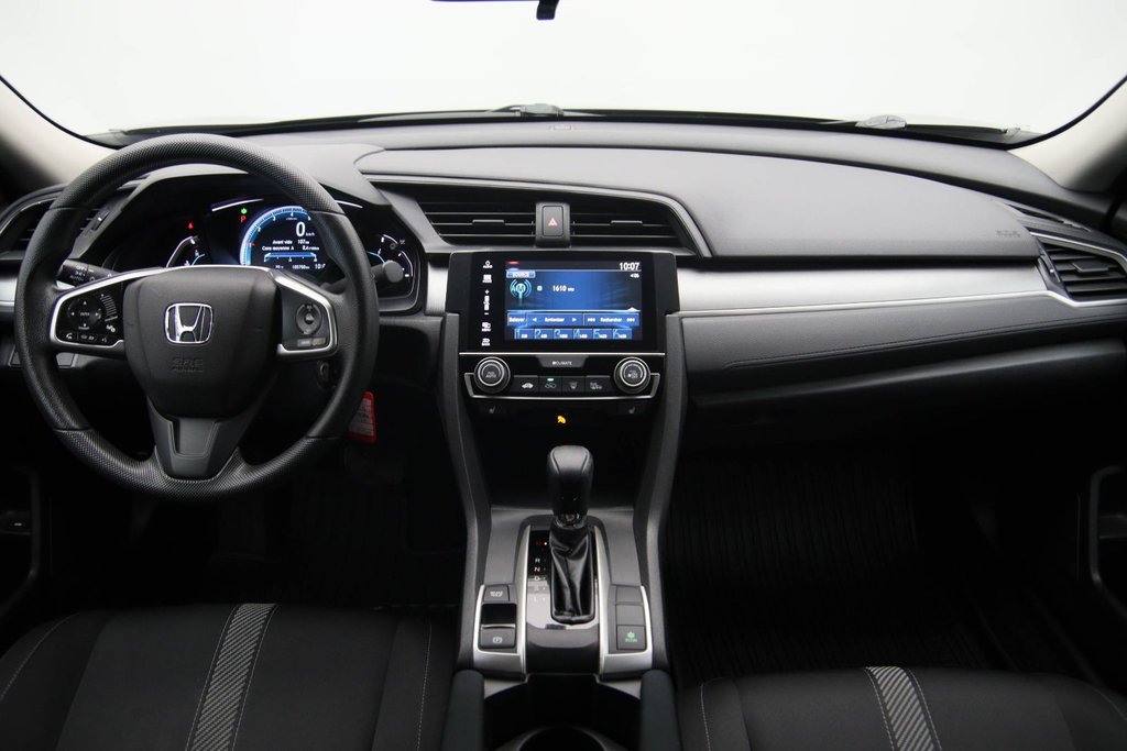 2016 Honda Civic Sedan in Sept-Îles, Quebec - 10 - w1024h768px