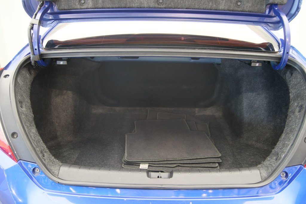 Honda Civic Sedan  2016 à Jonquière, Québec - 18 - w1024h768px