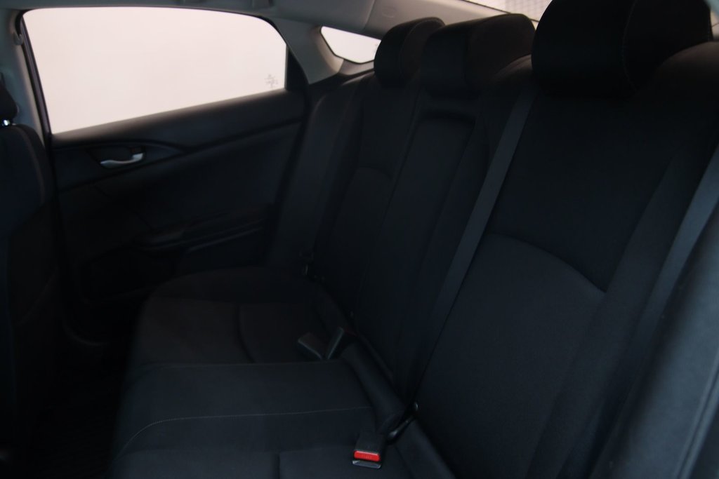 Honda Civic Sedan  2016 à Jonquière, Québec - 9 - w1024h768px