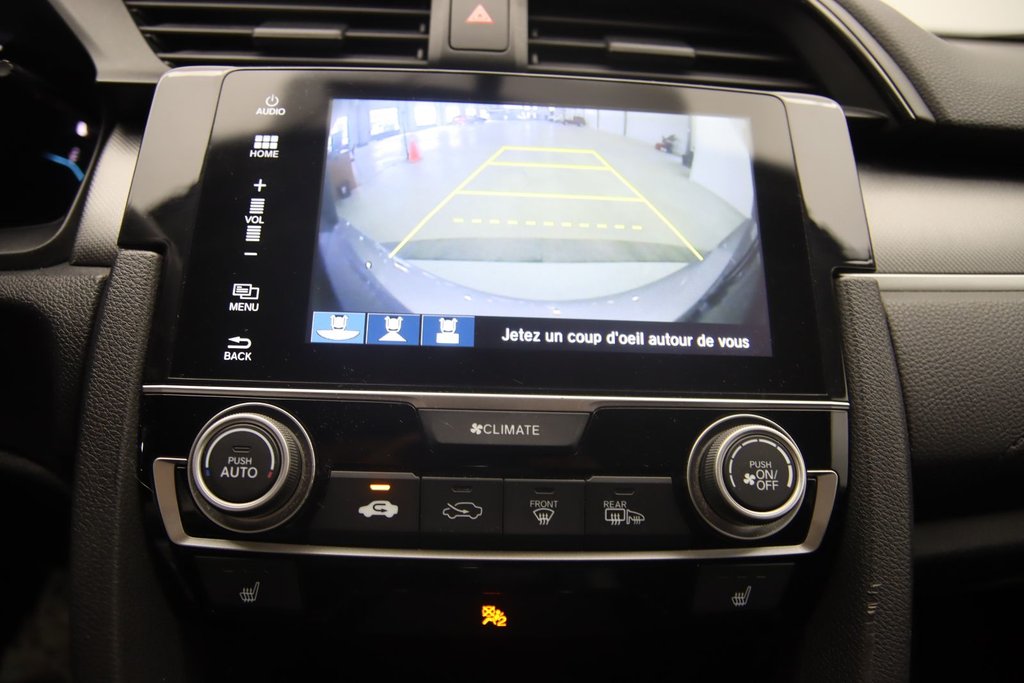 2016 Honda Civic Sedan in Baie-Comeau, Quebec - 14 - w1024h768px