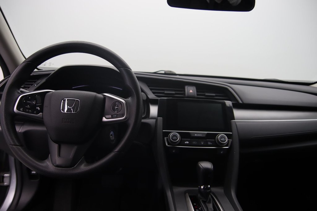 2016 Honda Civic Sedan in Baie-Comeau, Quebec - 10 - w1024h768px