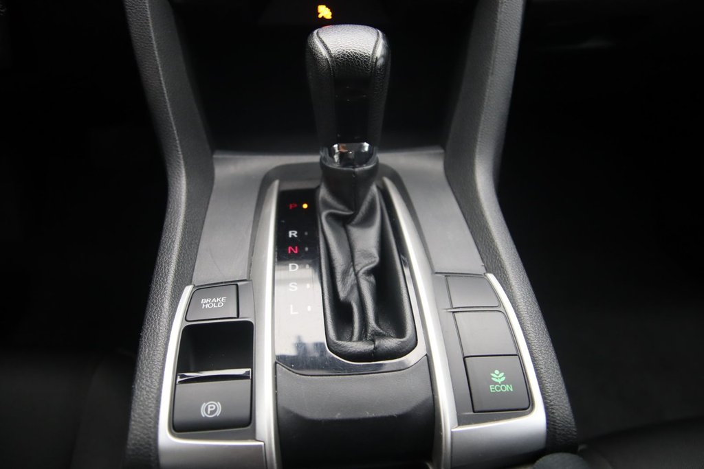 2016 Honda Civic Sedan in Baie-Comeau, Quebec - 13 - w1024h768px