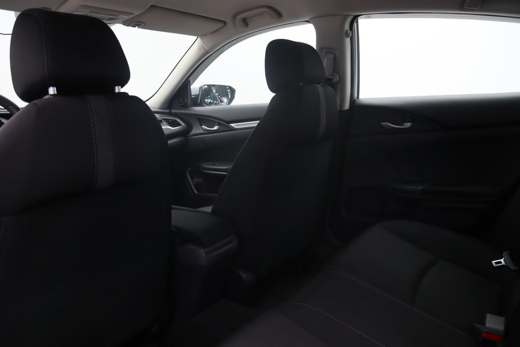 2016 Honda Civic Sedan in Baie-Comeau, Quebec - 8 - w1024h768px