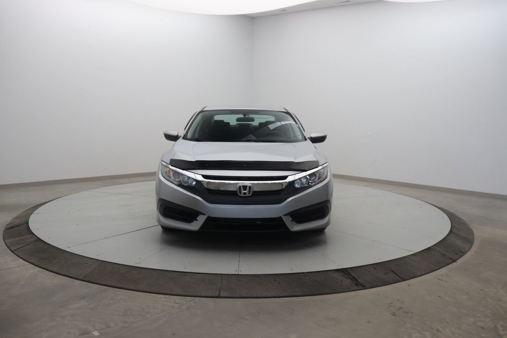 2016 Honda Civic Sedan in Baie-Comeau, Quebec - 2 - w1024h768px