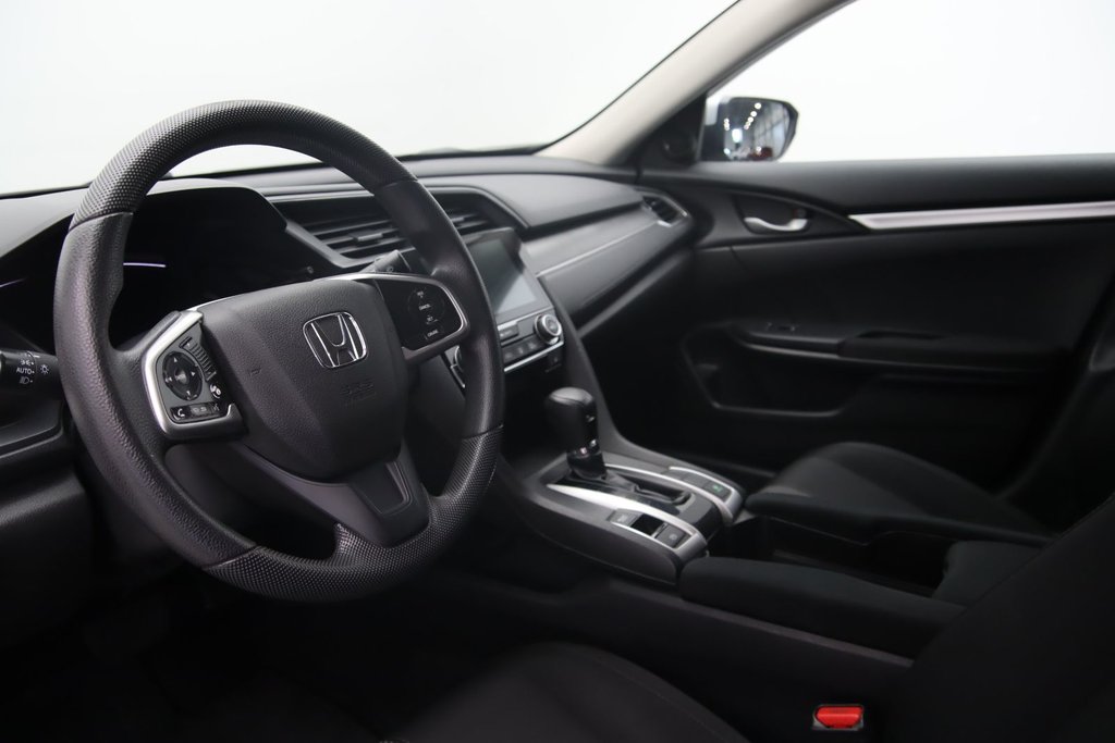 2016 Honda Civic Sedan in Baie-Comeau, Quebec - 6 - w1024h768px