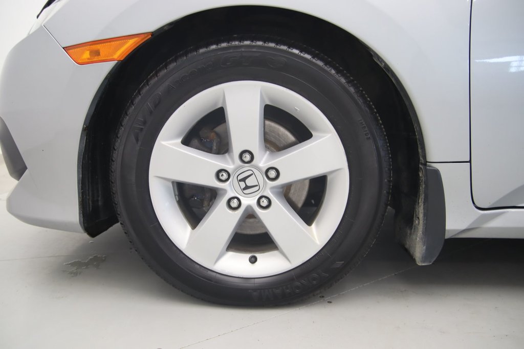 2016 Honda Civic Sedan in Baie-Comeau, Quebec - 18 - w1024h768px