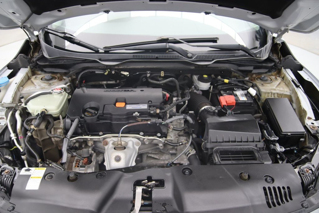 2016 Honda Civic Sedan in Baie-Comeau, Quebec - 16 - w1024h768px
