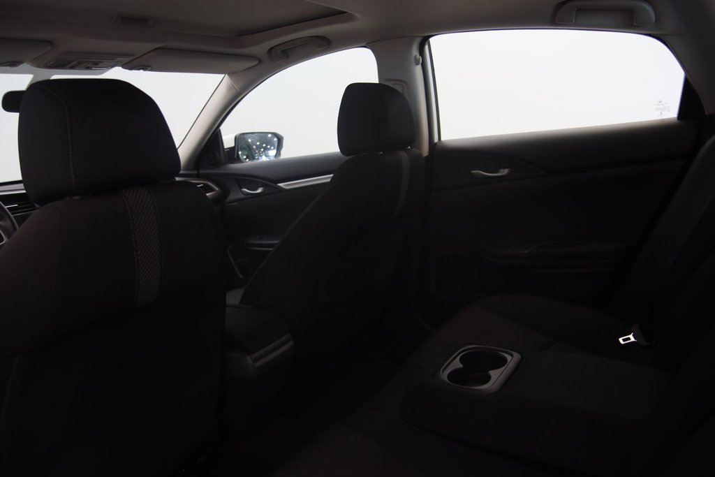 Honda Civic Sedan  2016 à Baie-Comeau, Québec - 9 - w1024h768px