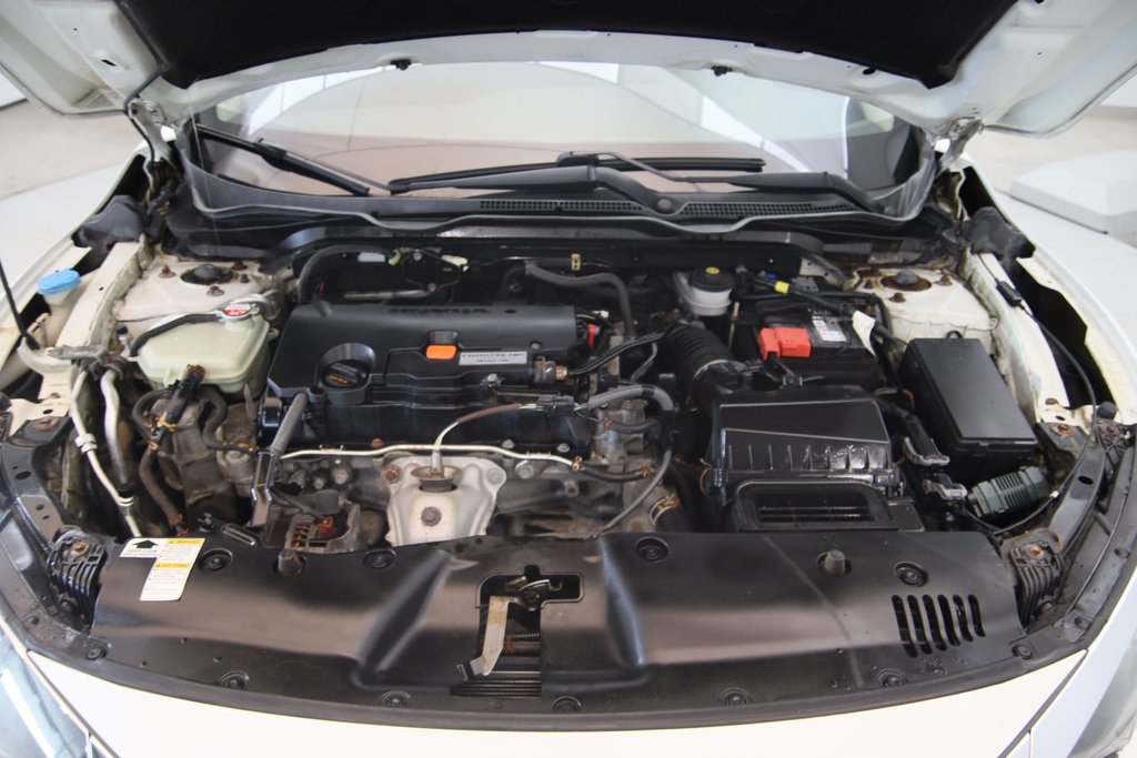 Honda Civic Sedan  2016 à Baie-Comeau, Québec - 17 - w1024h768px
