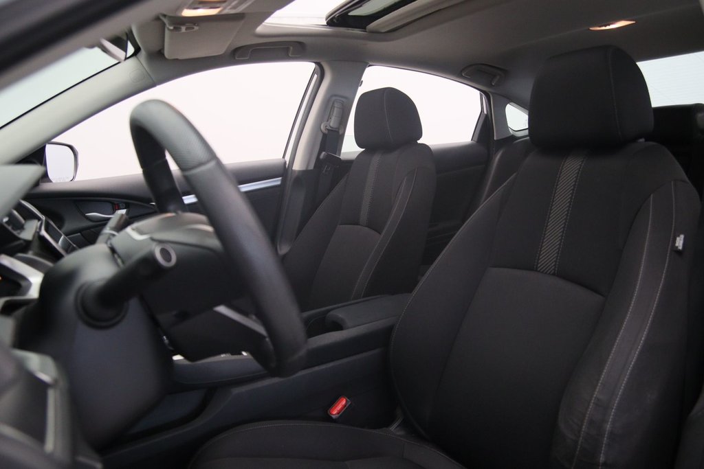 2016 Honda Civic Sedan EX in Chicoutimi, Quebec - 6 - w1024h768px