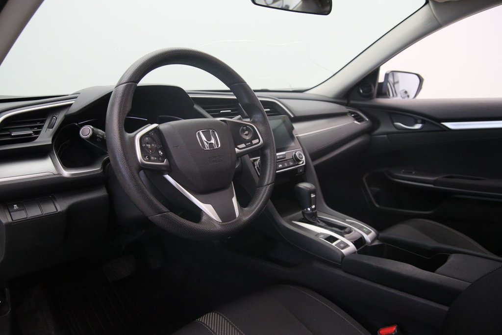 2016 Honda Civic Sedan EX in Chicoutimi, Quebec - 7 - w1024h768px