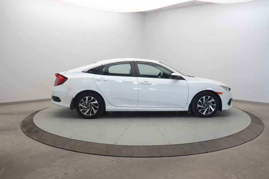 2016 Honda Civic Sedan EX in Chicoutimi, Quebec - 3 - w1024h768px