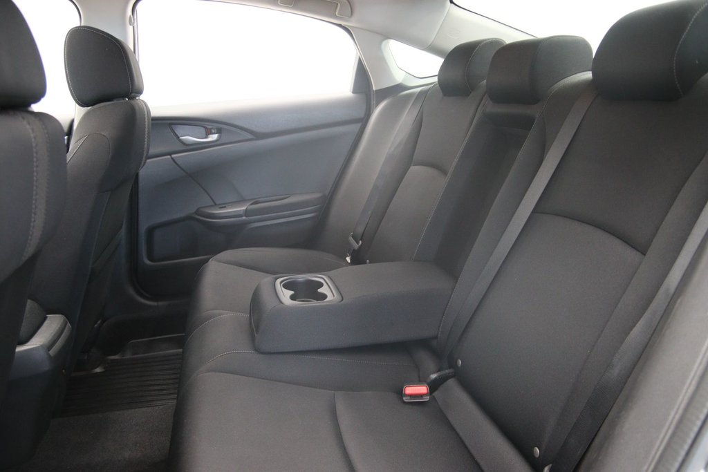2016 Honda Civic Sedan EX in Chicoutimi, Quebec - 9 - w1024h768px