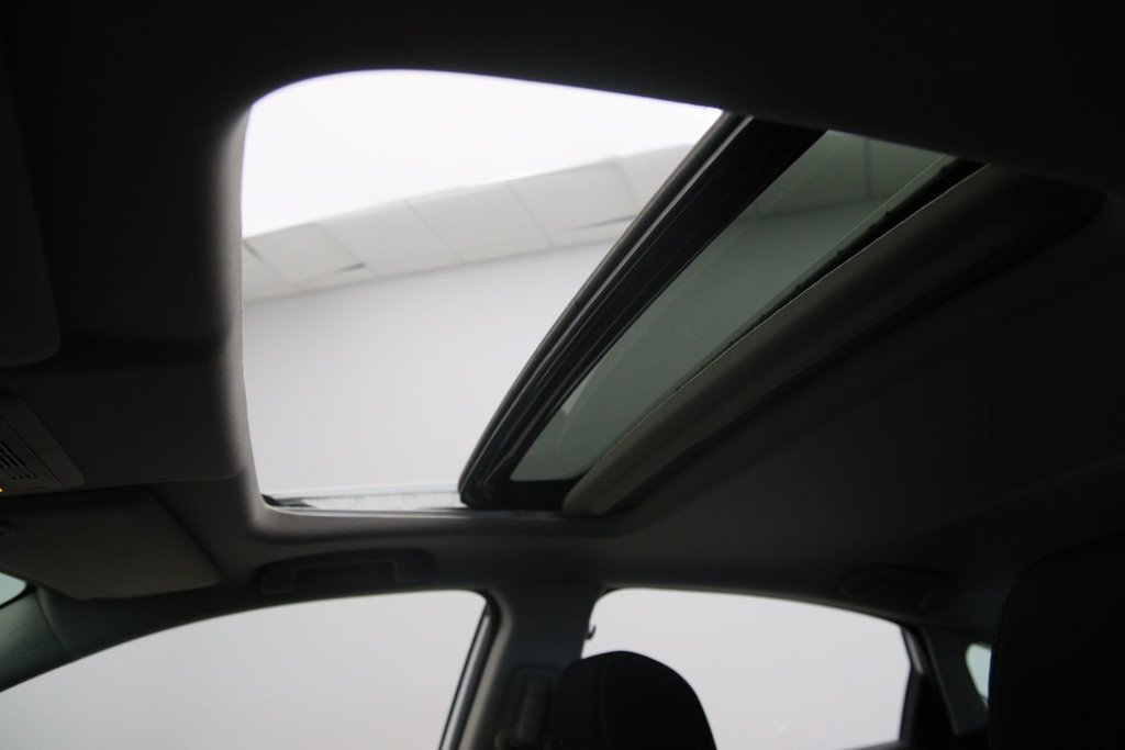 2016 Honda Civic Sedan EX in Chicoutimi, Quebec - 8 - w1024h768px